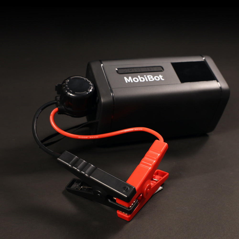 Extreme Weather Tests: MobiBot MB01 Reviews from Drivers in -20℃ to 60℃ Climates