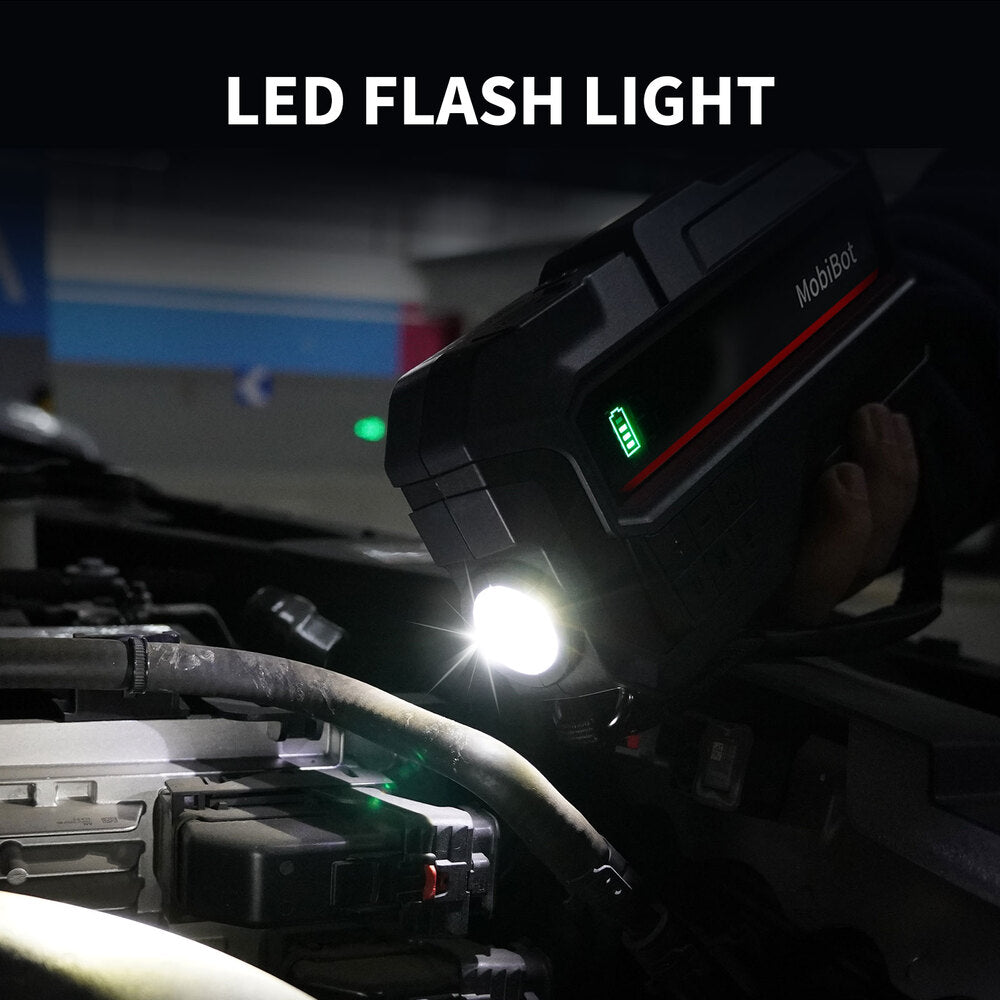 LED FLASH LIGHT