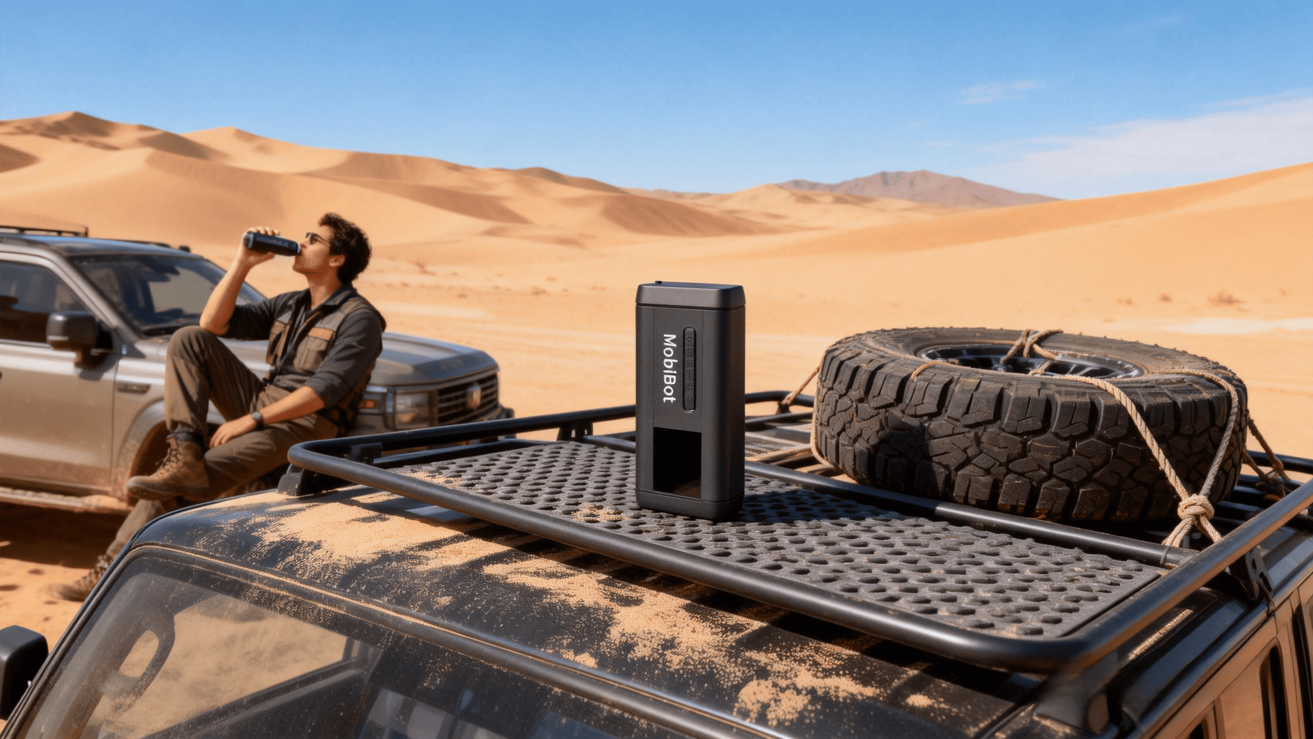 All Your Car Needs in One