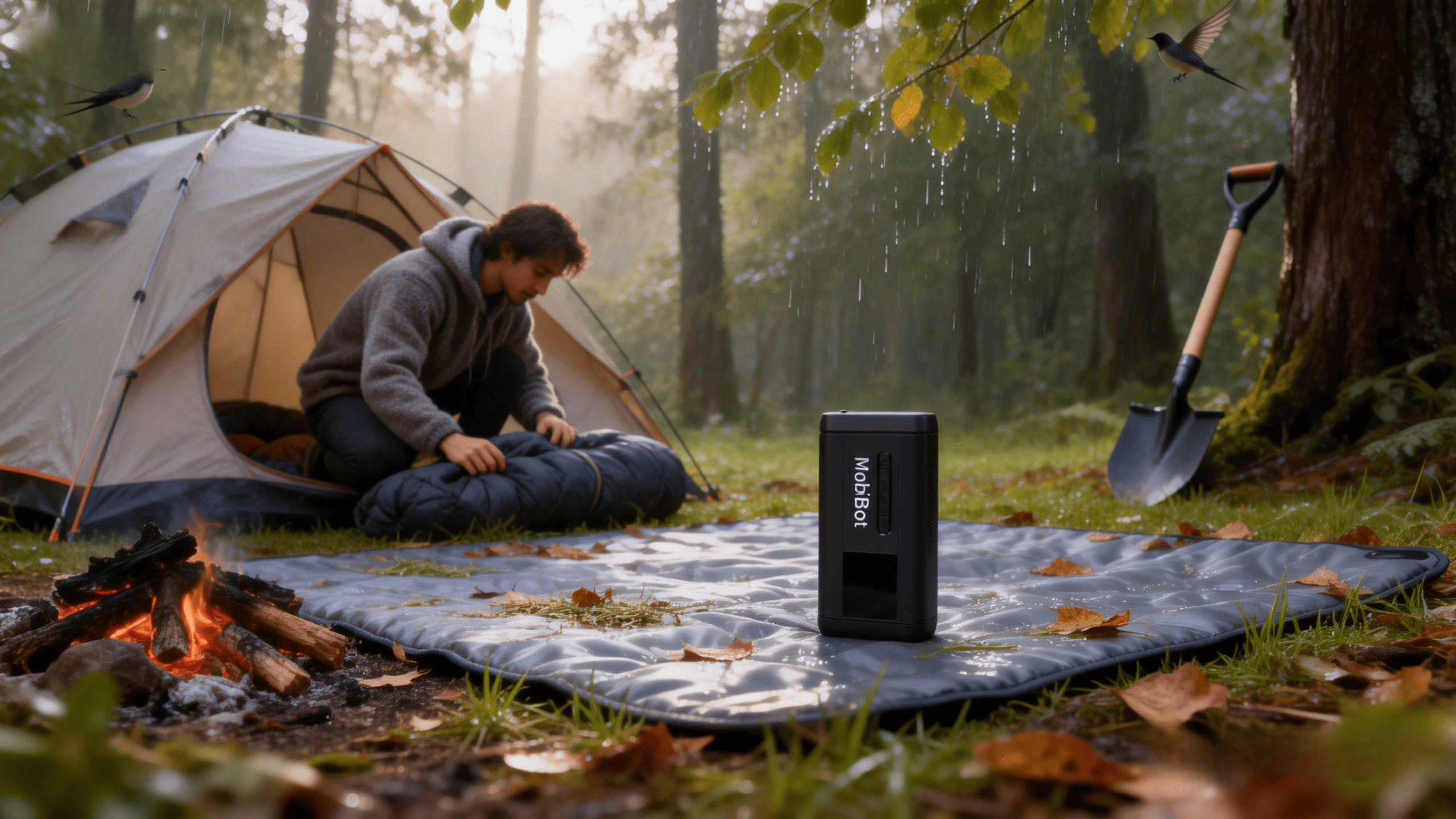 Powerful Performance, Fast Results